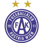 Austria Vienna logosu