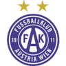 Austria Vienna logosu