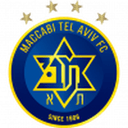 Maccabi Tel Aviv logosu