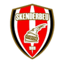 Skenderbeu Korce logosu