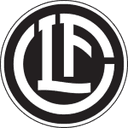 FC Lugano logosu