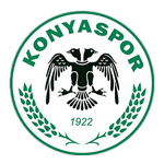 Konyaspor logosu