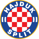 HNK Hajduk Split logosu