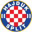 HNK Hajduk Split logosu