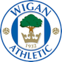 Wigan logosu