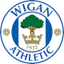 Wigan logosu