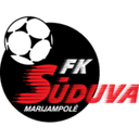 Suduva Marijampole logosu