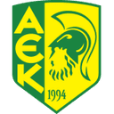 AEK Larnaca logosu