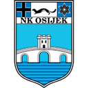 NK Osijek logosu