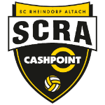 SCR Altach logosu