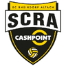 SCR Altach logosu