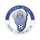 Ironi Tiberias logosu
