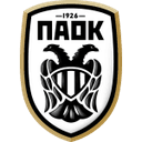 PAOK logosu
