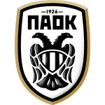 PAOK logosu