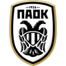 PAOK logosu