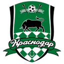 FC Krasnodar logosu