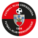 Csikszereda logosu