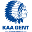 Gent logosu
