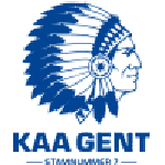 Gent logosu