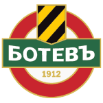 Botev Plovdiv logosu