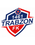1461 Trabzon FK logosu