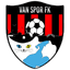Vanspor FK logosu