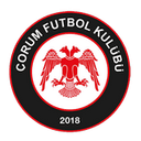 Çorum FK logosu