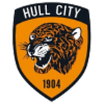 Hull City logosu