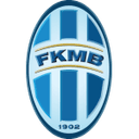 Mlada Boleslav logosu