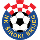 Siroki Brijeg logosu