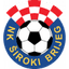 Siroki Brijeg logosu