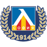 Levski Sofia logosu