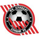 Kryvbas KR logosu
