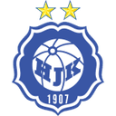 HJK Helsinki logosu