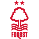 Nottingham Forest logosu