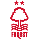 Nottingham Forest logosu
