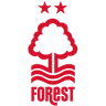 Nottingham Forest logosu