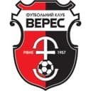 Veres Rivne logosu
