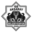 68 Aksaray Belediyespor logosu