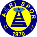 Ağrı 1970 logosu