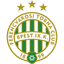 Ferencvarosi TC logosu