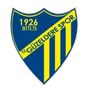 Bitlis Özgüzelderespor logosu