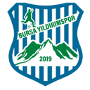 Bursa Yıldırımspor logosu