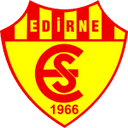 Edirnespor logosu