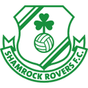Shamrock Rovers logosu