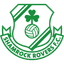 Shamrock Rovers logosu