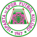 Isparta 32 Spor logosu