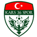 Kars 36 logosu