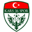 Kars 36 logosu