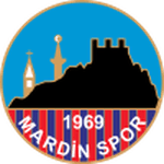 Mardin 1969 logosu